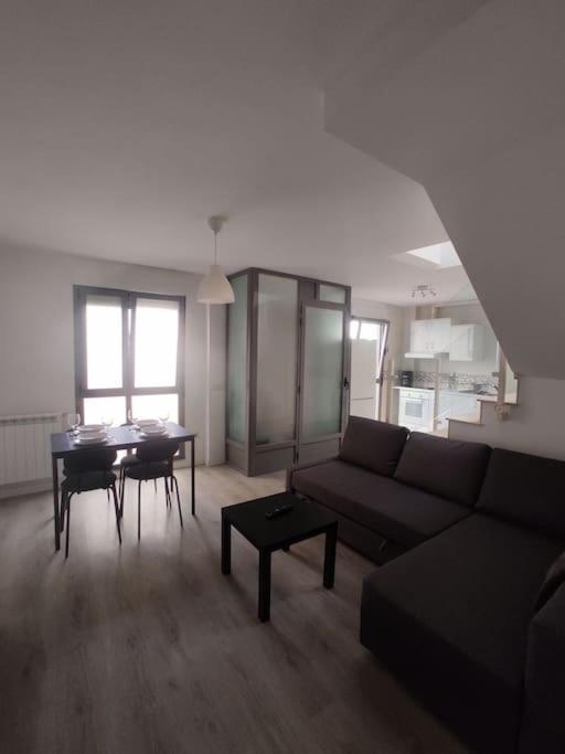 Duplex Laneros Apartment Zamora Exterior photo